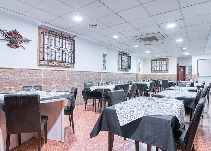 Nova Estalagem Picanya