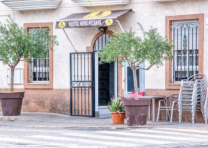 Nova Estalagem Picanya