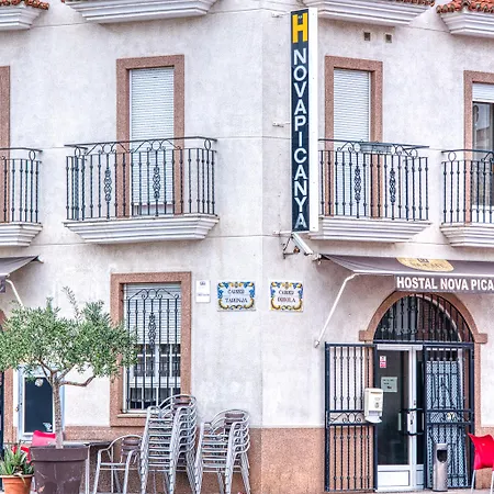 Nova Inn Picaña