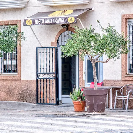 Nova Inn Picaña