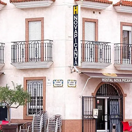 Nova Inn