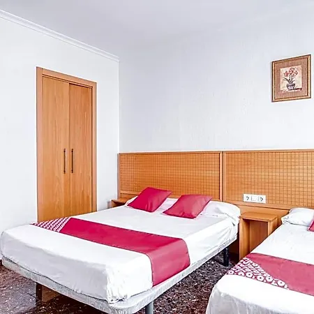Nova Inn 3*