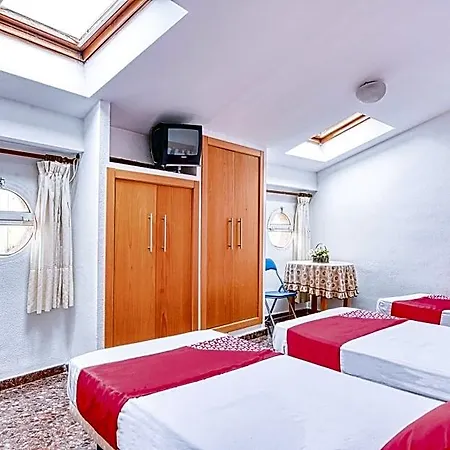 Nova Inn Picaña