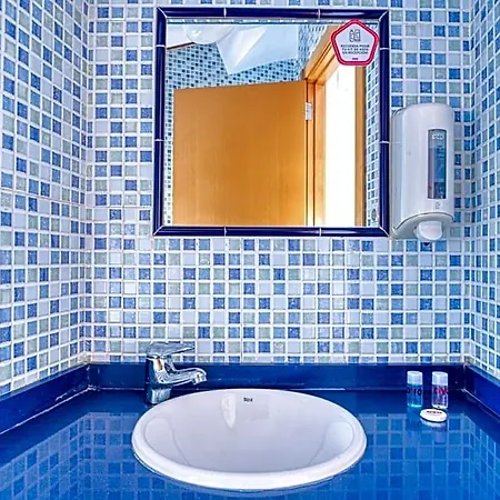 Nova Inn 3*