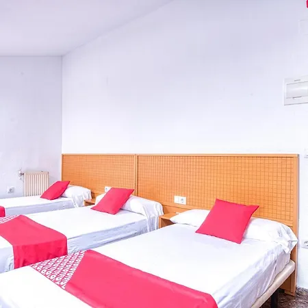 Penzion Nova 3*